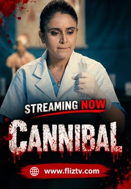 Cannibal